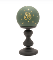 Storia e Magia - Harry Potter - Lampada Ministero della Magia - Prodotto Ufficiale